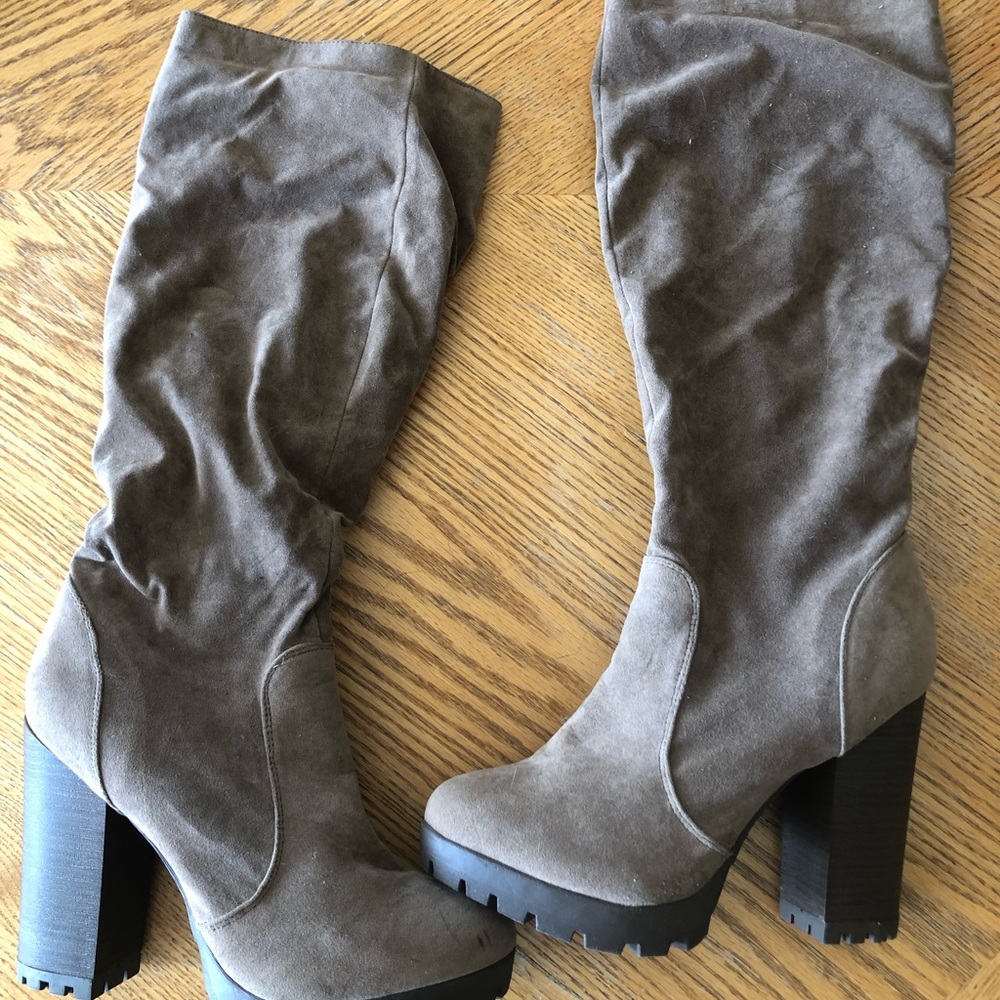 Boots